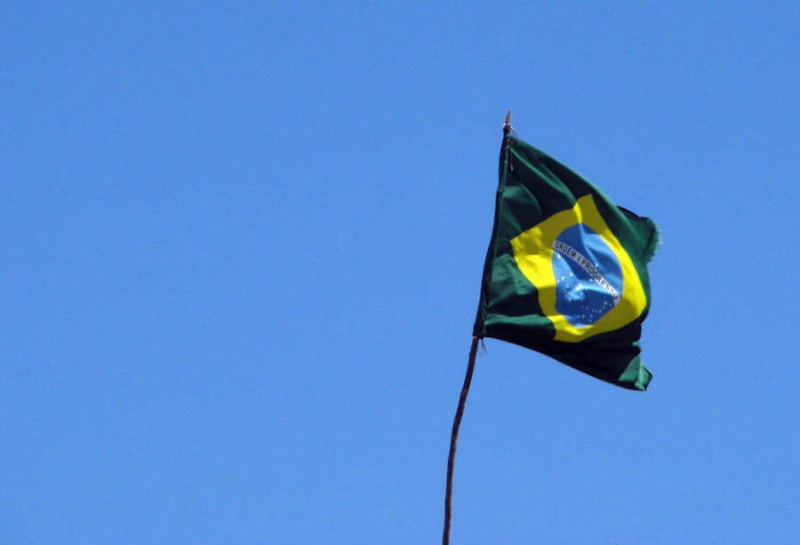 Photo "PTC sites that pay well in Brazil"