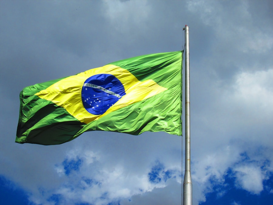 Photo ptc sites in Brazil