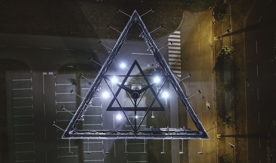 Photo "meaning of the power archetype"