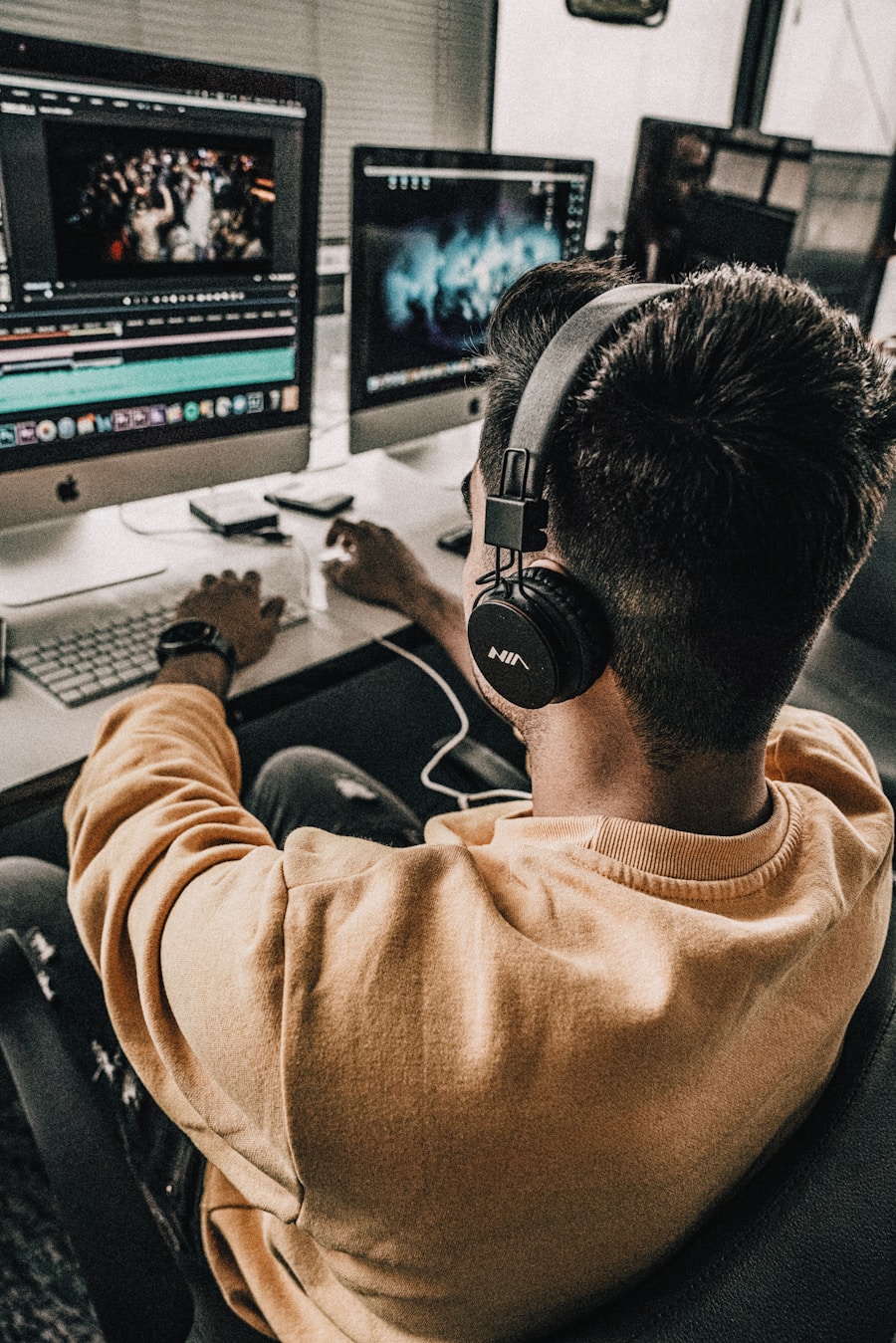 Photo how to become a successful YouTuber