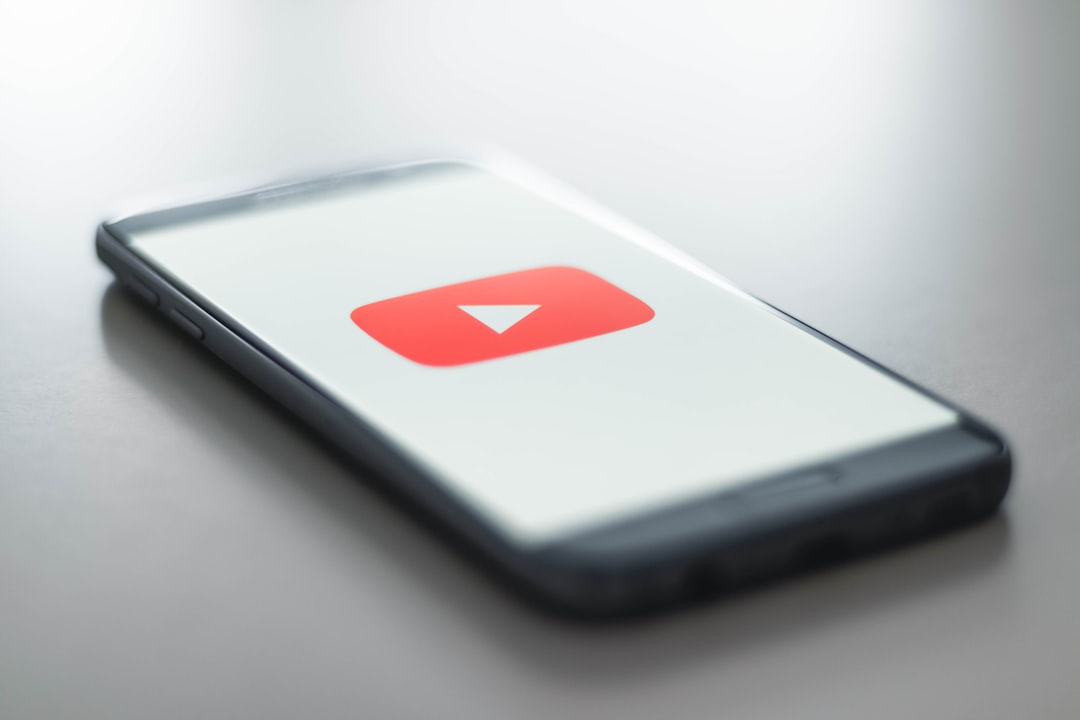 Photo YouTube Analytics